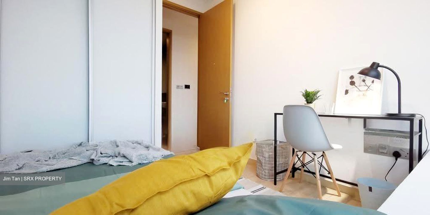 Skyline Residences (D4), Condominium #611918211